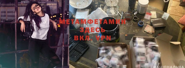 индика Мегион